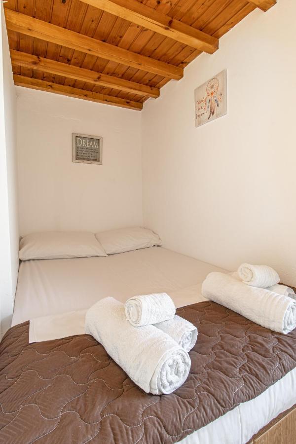 Korina Seaside Studio Naxos City Zewnętrze zdjęcie