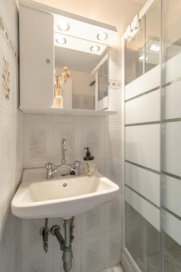Korina Seaside Studio Naxos City Zewnętrze zdjęcie