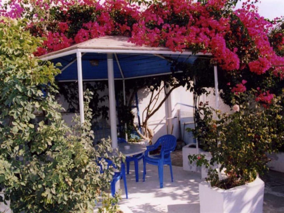 Korina Seaside Studio Naxos City Zewnętrze zdjęcie